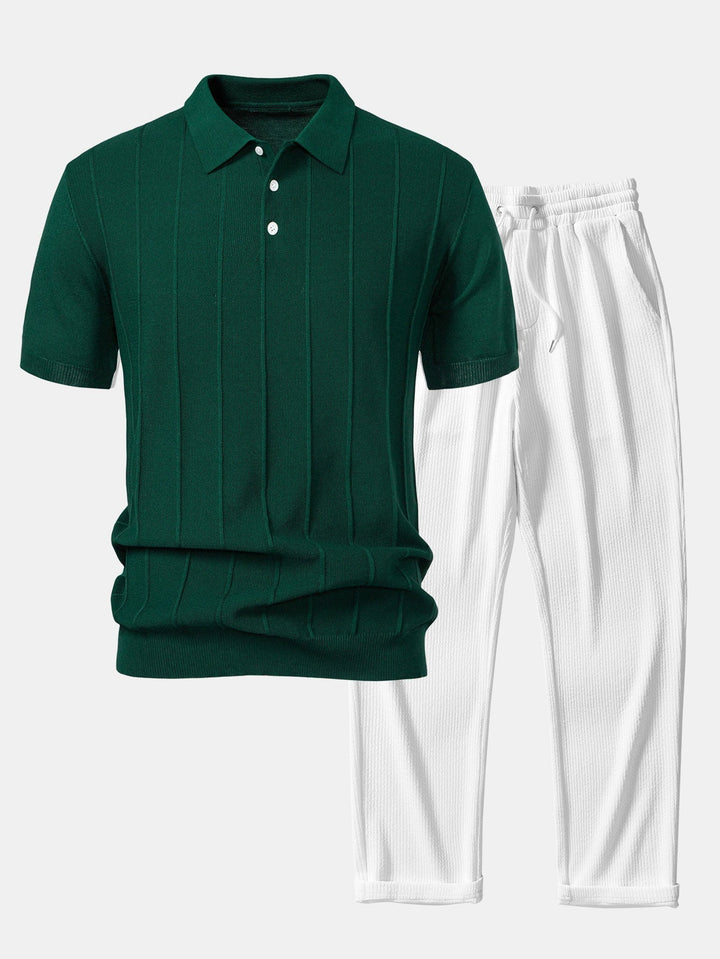 RAPALLO Riviera Set
