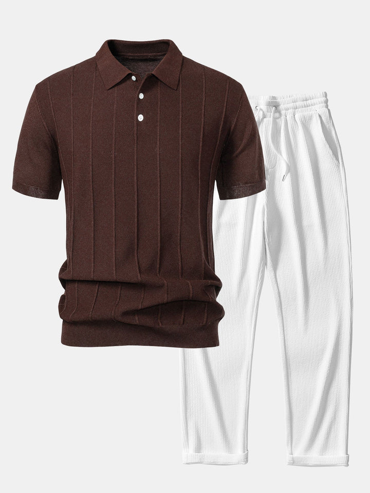 RAPALLO Riviera Set