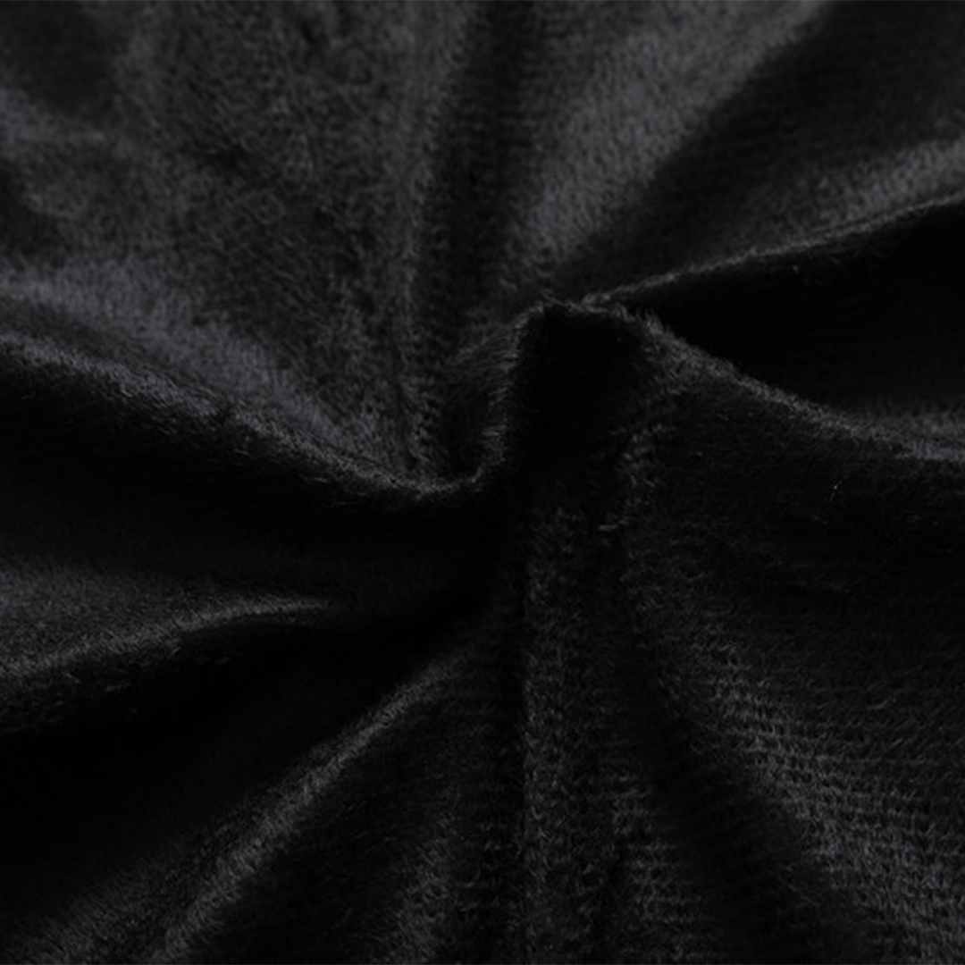 Luca Moretti | Quilted Leather Jacket For Men