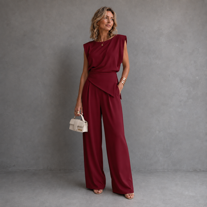Diann™ Elegant Two-Piece Set