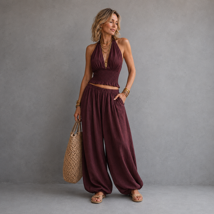 Danna™ Two-Piece Set