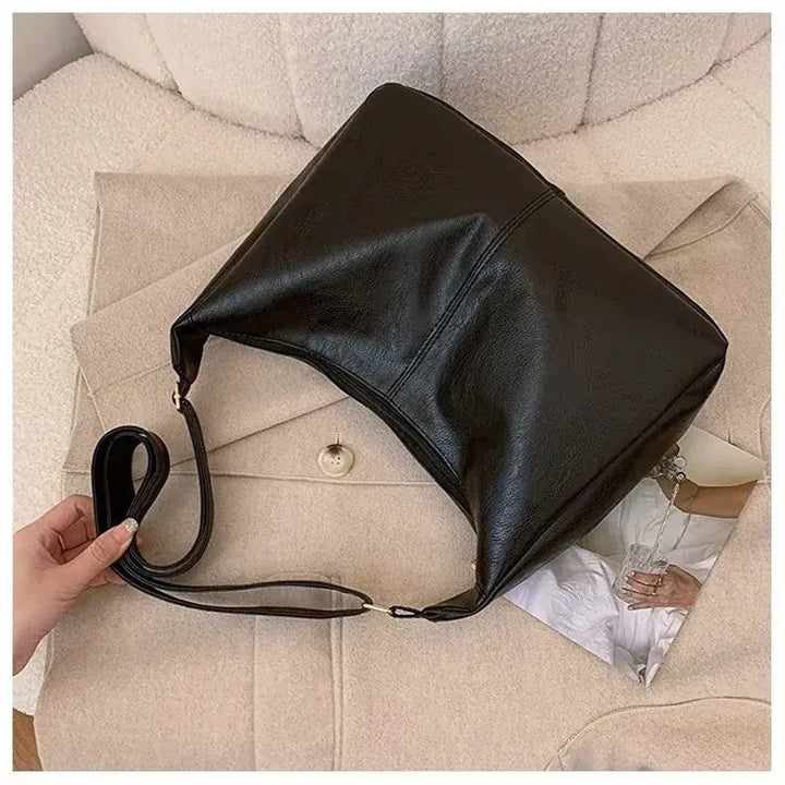 The Vegan Leather Bag