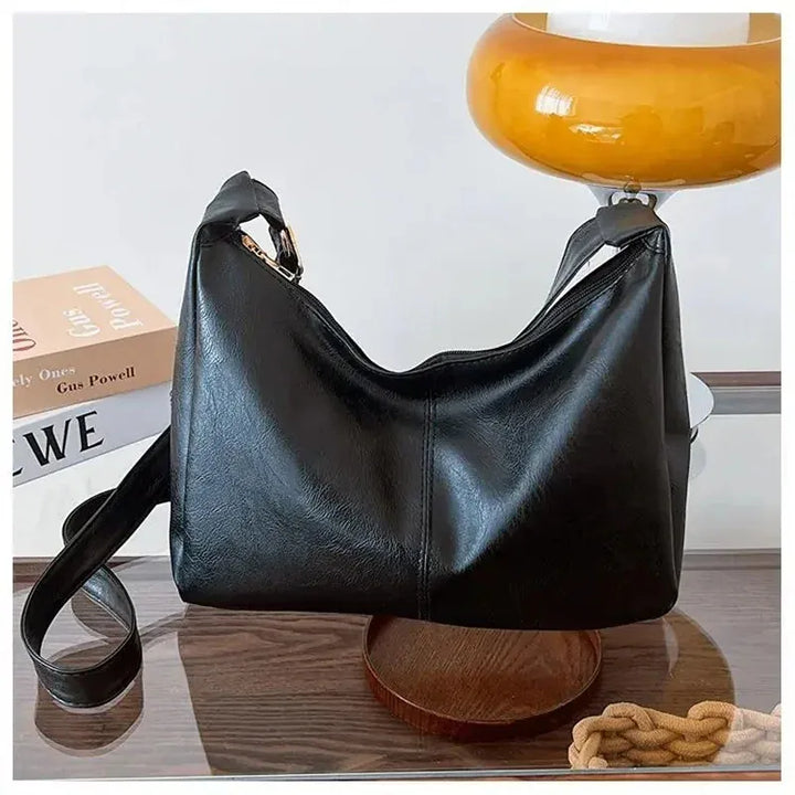 The Vegan Leather Bag