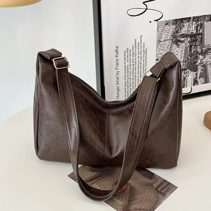 The Vegan Leather Bag