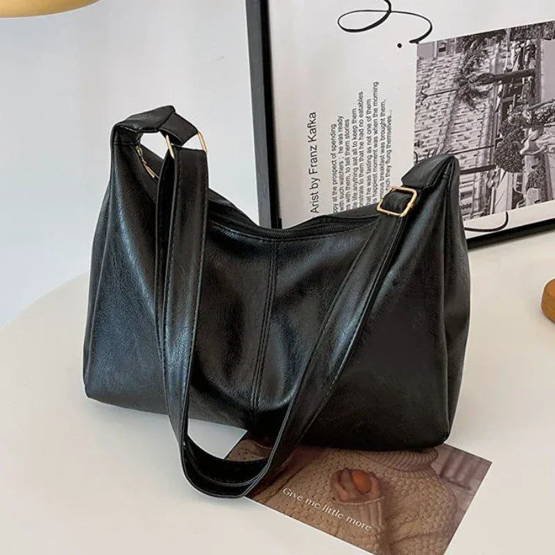 The Vegan Leather Bag
