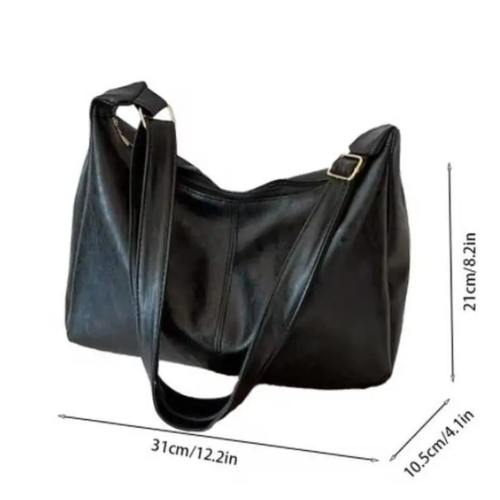 The Vegan Leather Bag
