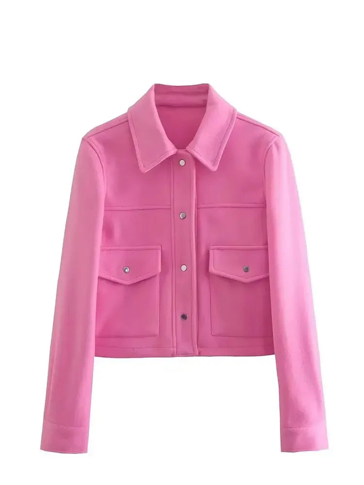 The Spring Jacket