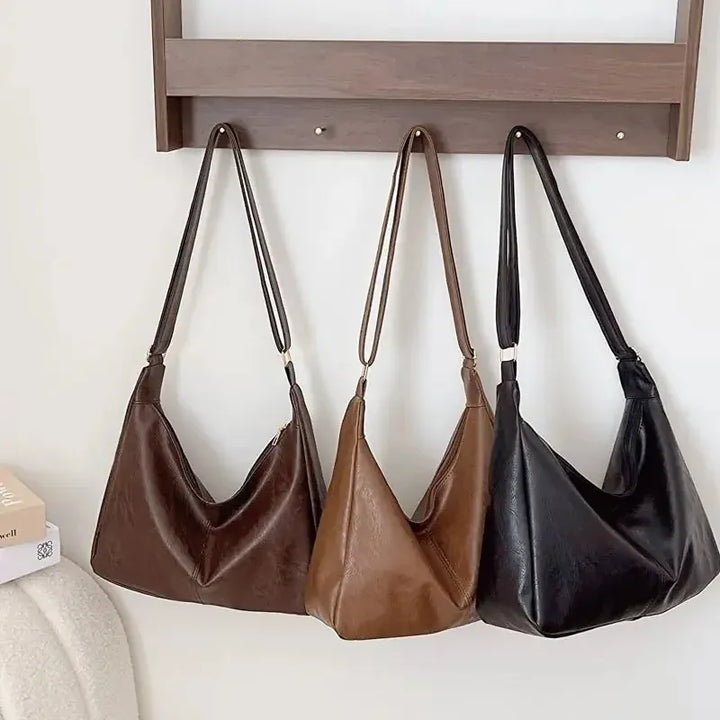 The Vegan Leather Bag