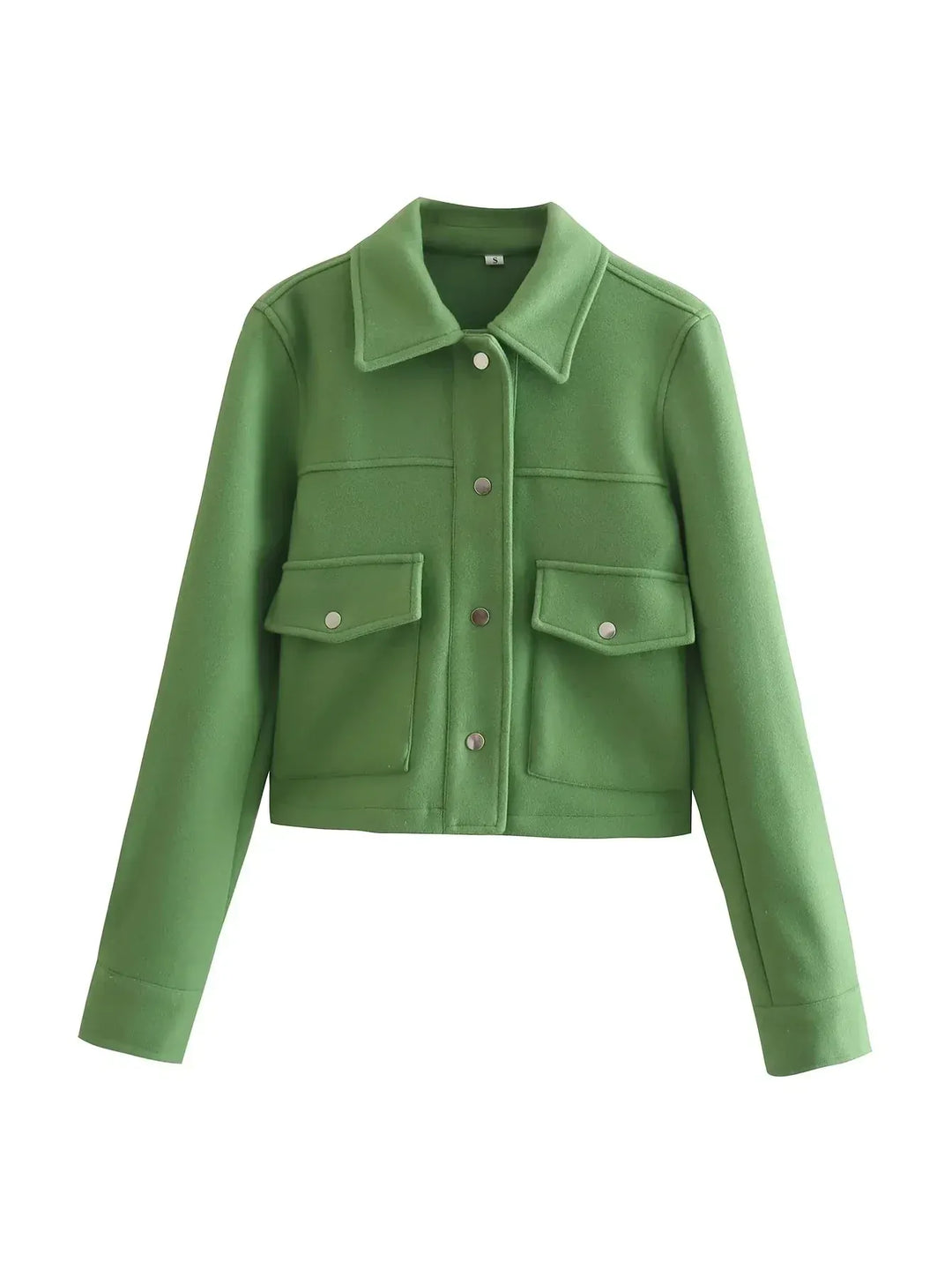 The Spring Jacket