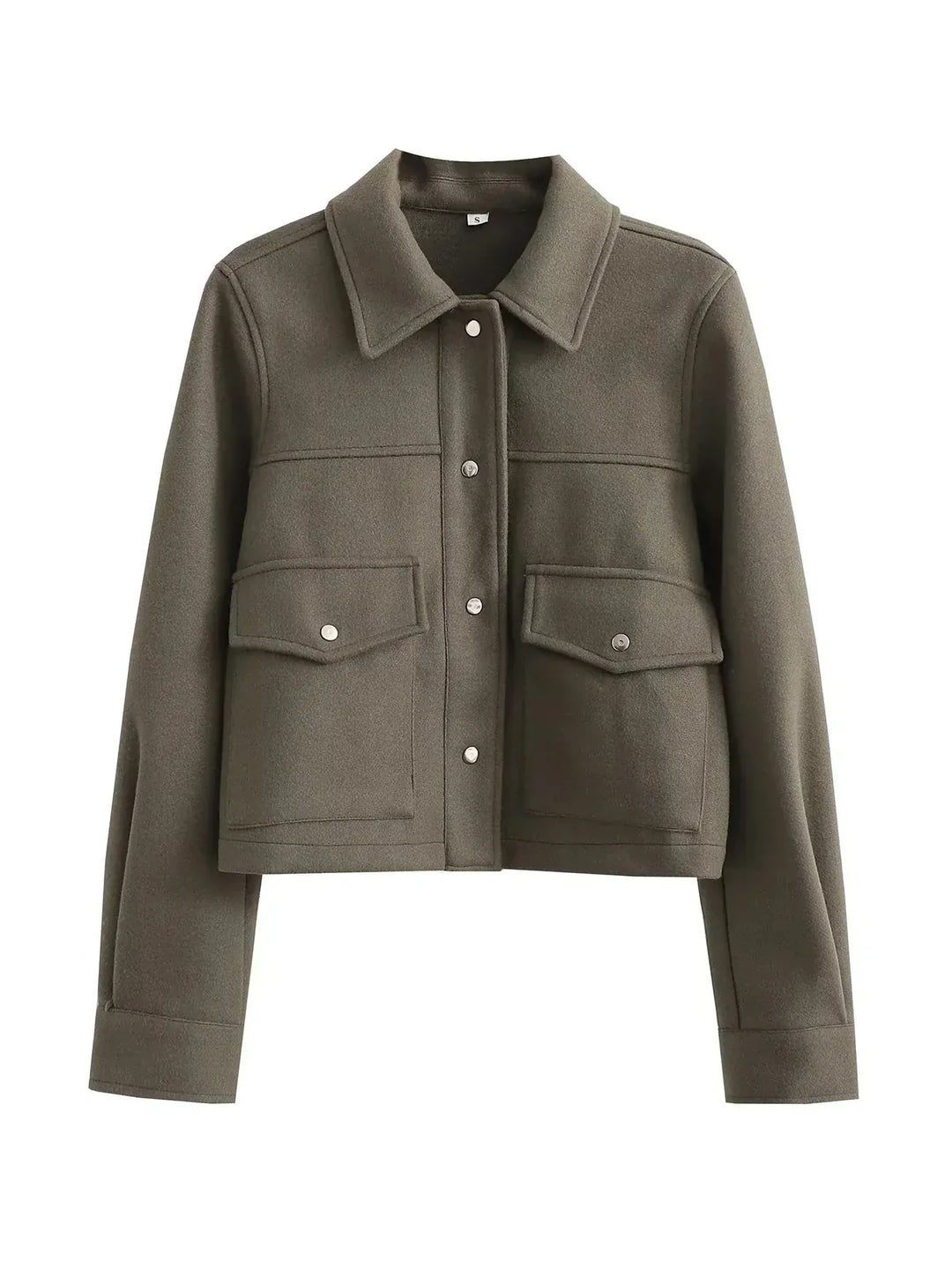 The Spring Jacket
