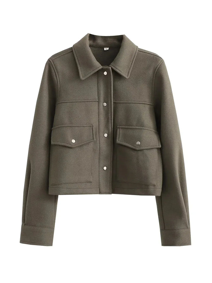 The Spring Jacket