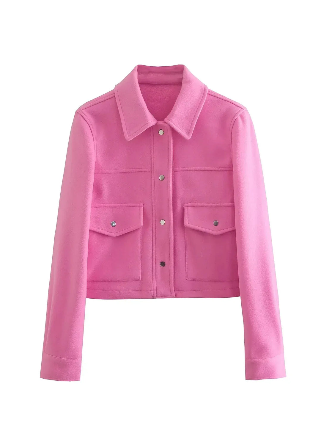 The Spring Jacket