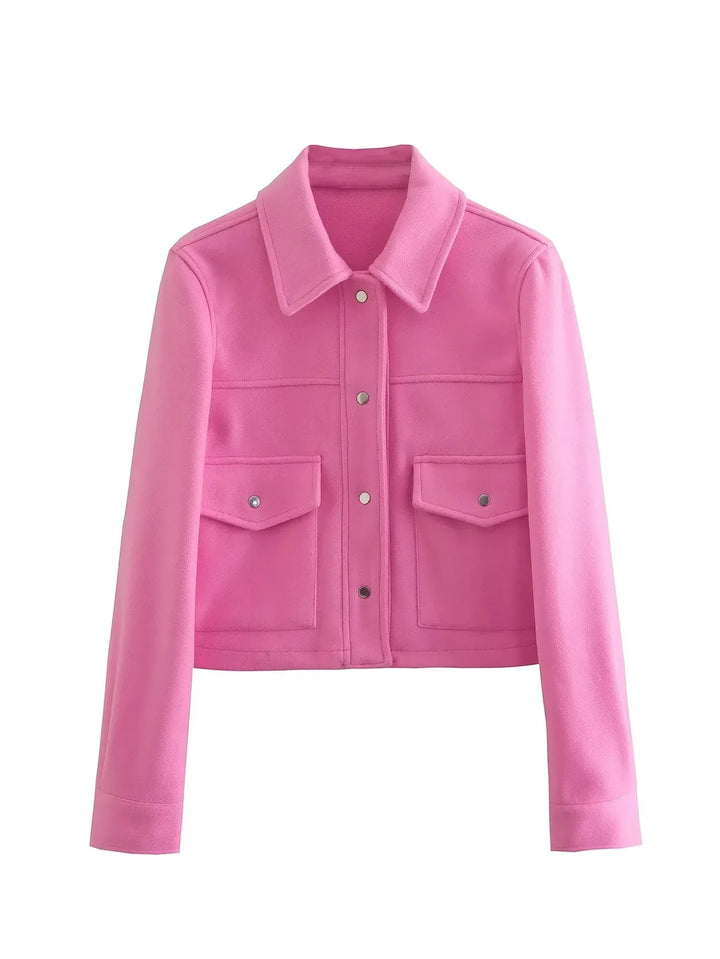 The Spring Jacket