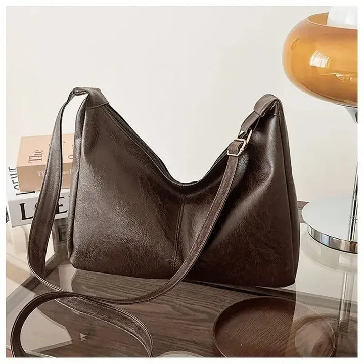 The Vegan Leather Bag