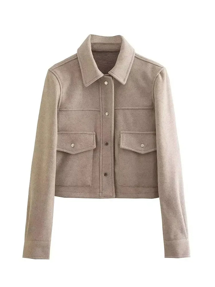 The Spring Jacket