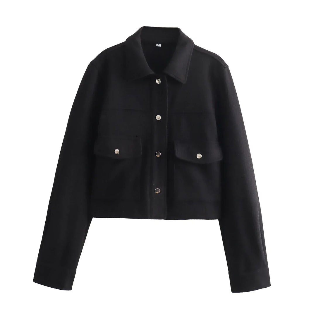 The Spring Jacket