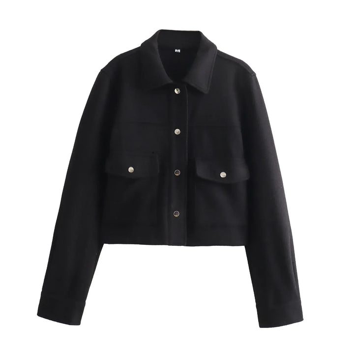 The Spring Jacket