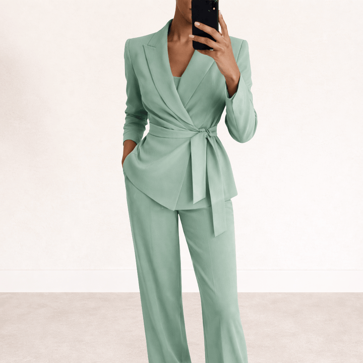 The Camille Set