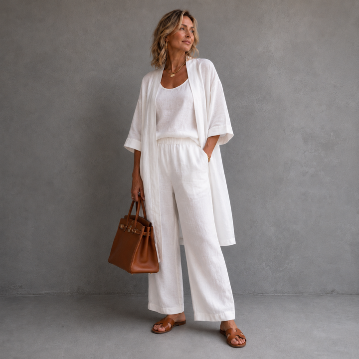 Lorrin™ Elegant Set