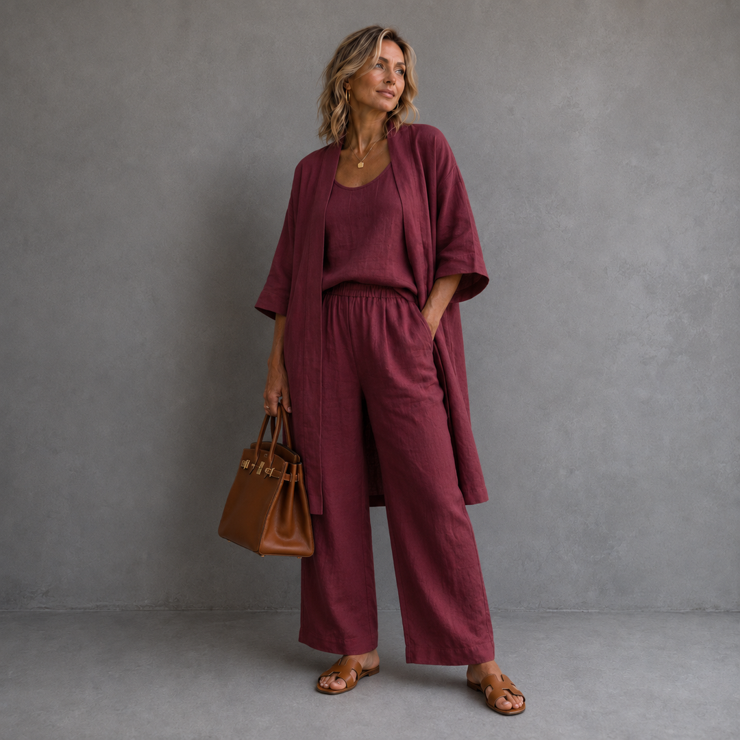 Lorrin™ Elegant Set