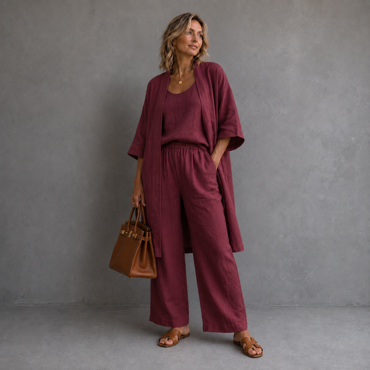 Lorrin™ Elegant Set