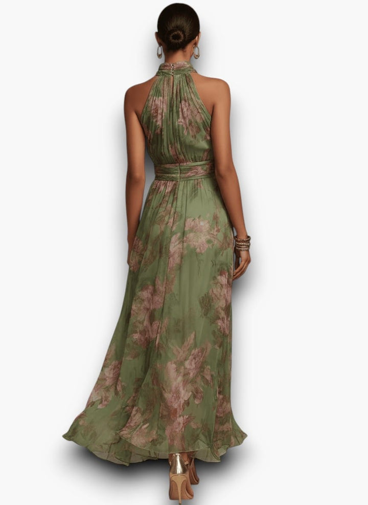 The Livia Dress