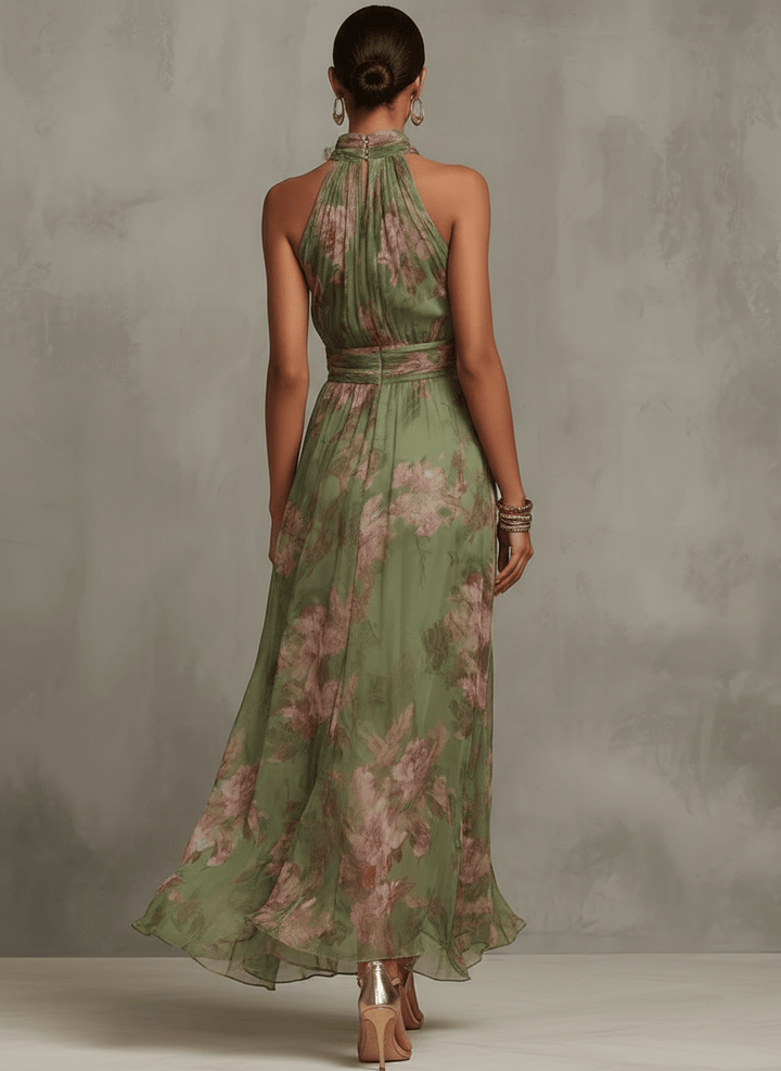 The Livia Dress