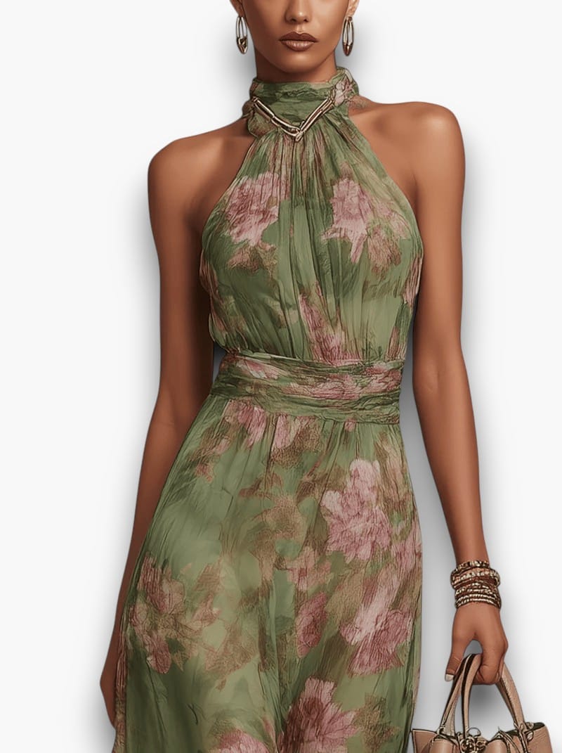 The Livia Dress