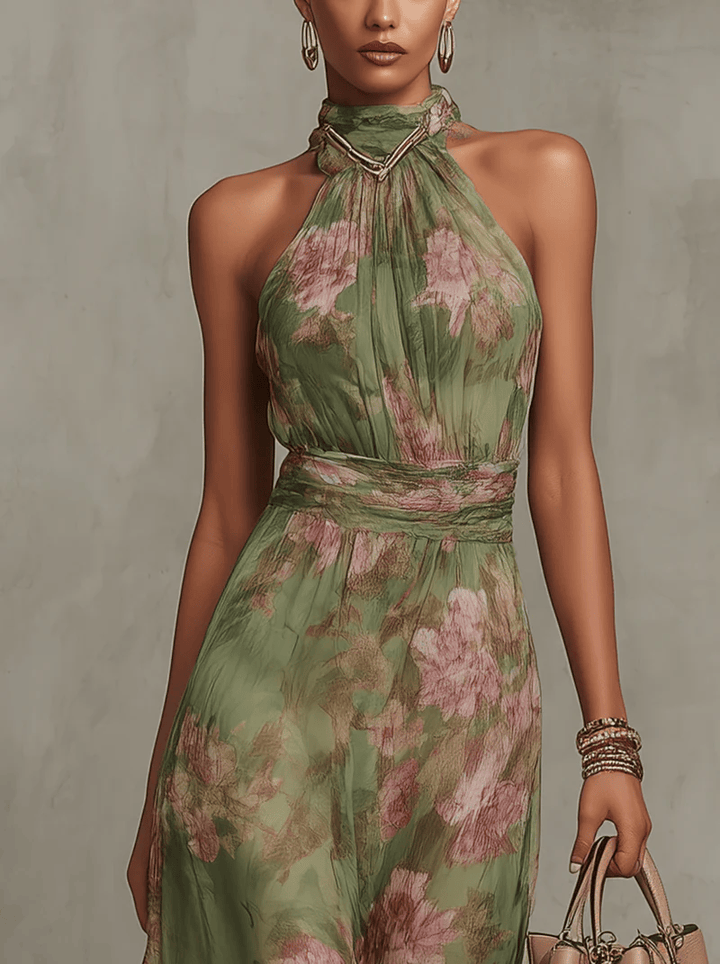 The Livia Dress