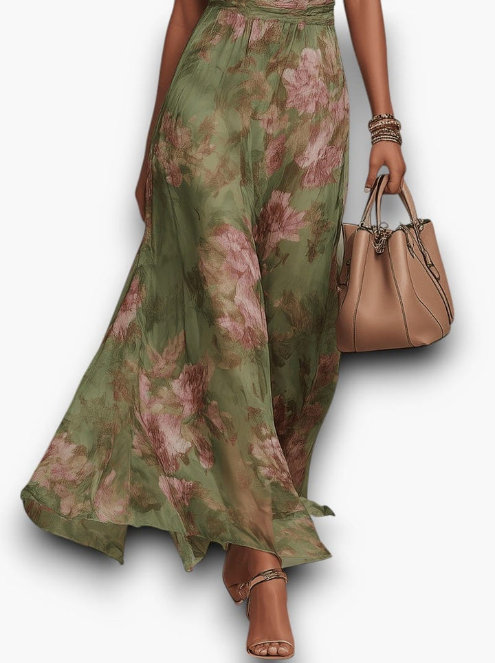 The Livia Dress
