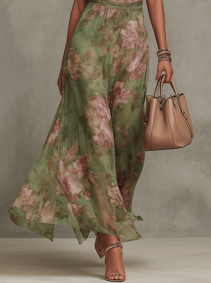 The Livia Dress