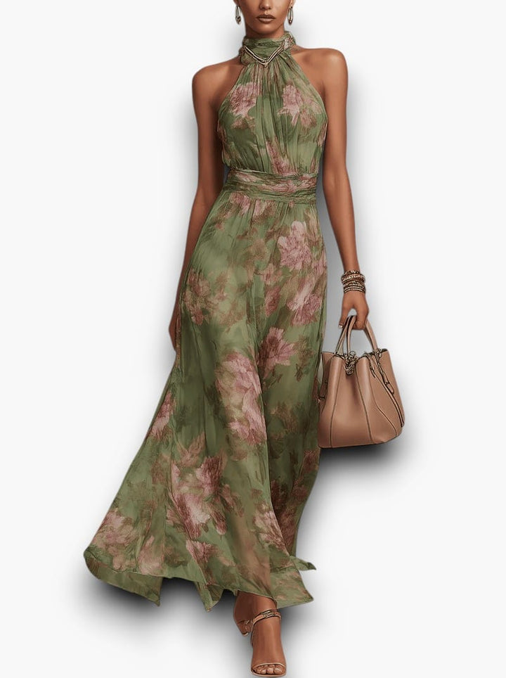 The Livia Dress