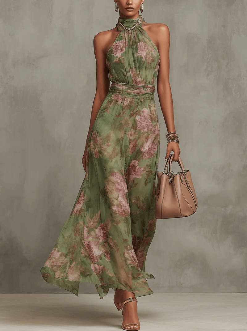 The Livia Dress