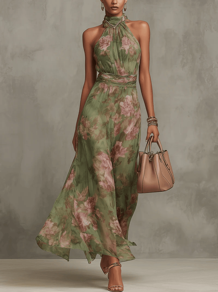 The Livia Dress