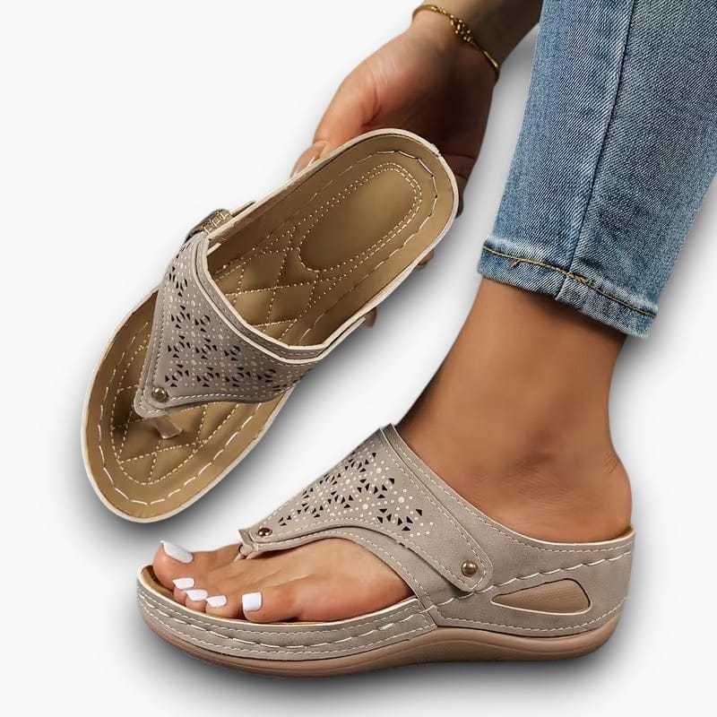 The Archella Orthopedic Sandals