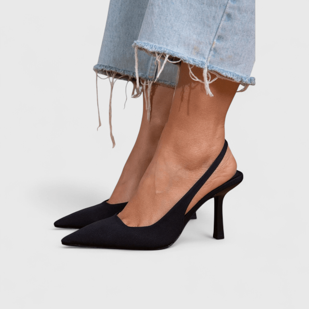 Céleste Orthopedic Heels