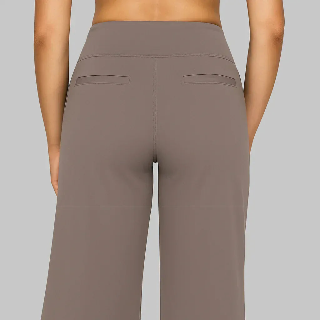 The Comfort Stretch Pants