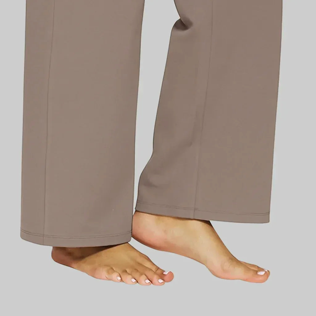 The Comfort Stretch Pants