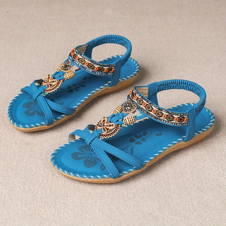 The Ibiza Sandals
