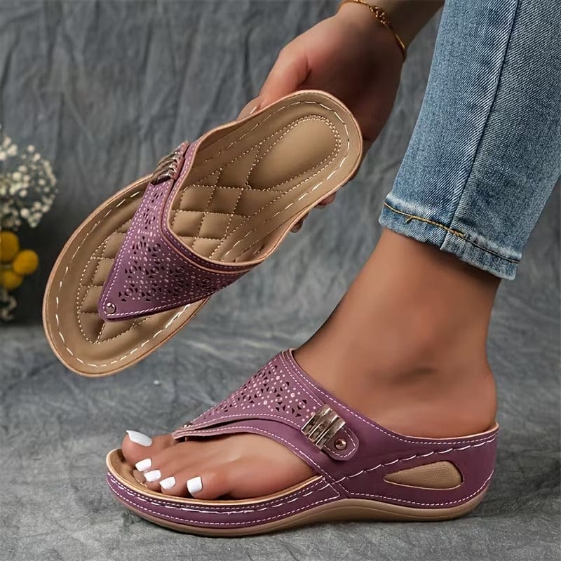 The Archella Orthopedic Sandals