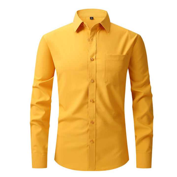 Sebastian Laurent | Classic Formal Shirt For Men
