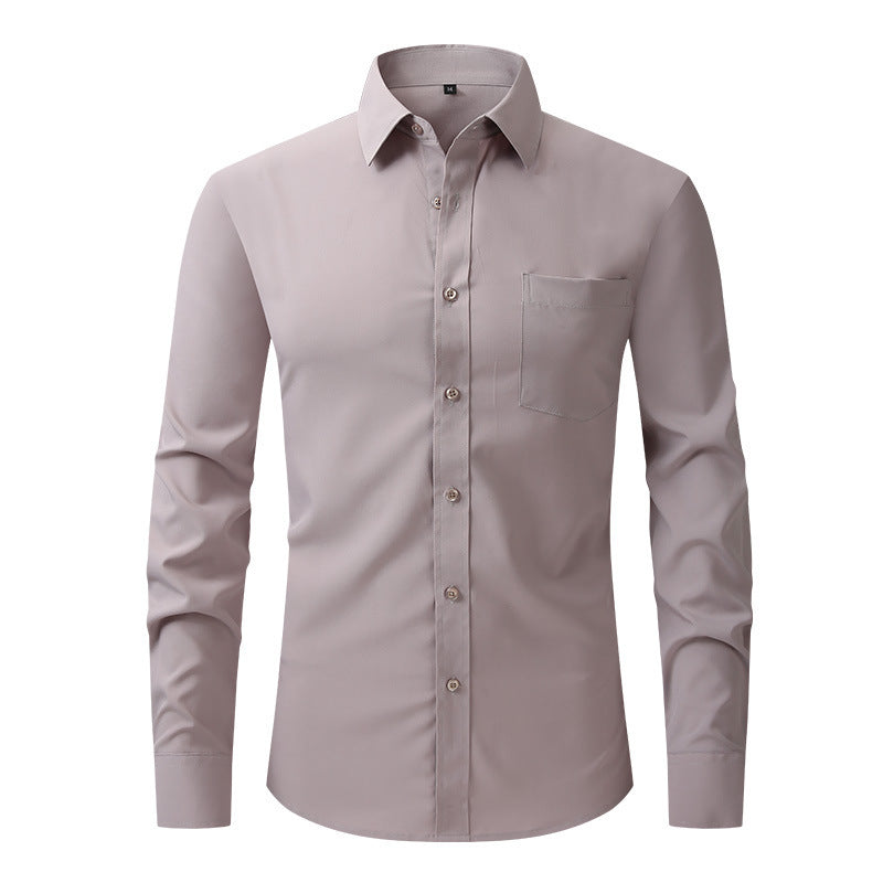 Sebastian Laurent | Classic Formal Shirt For Men