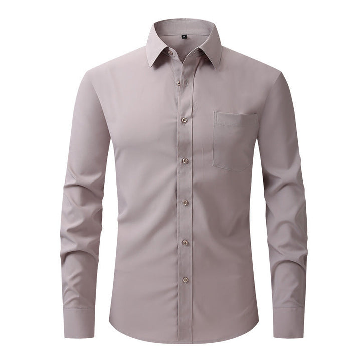 Sebastian Laurent | Classic Formal Shirt For Men