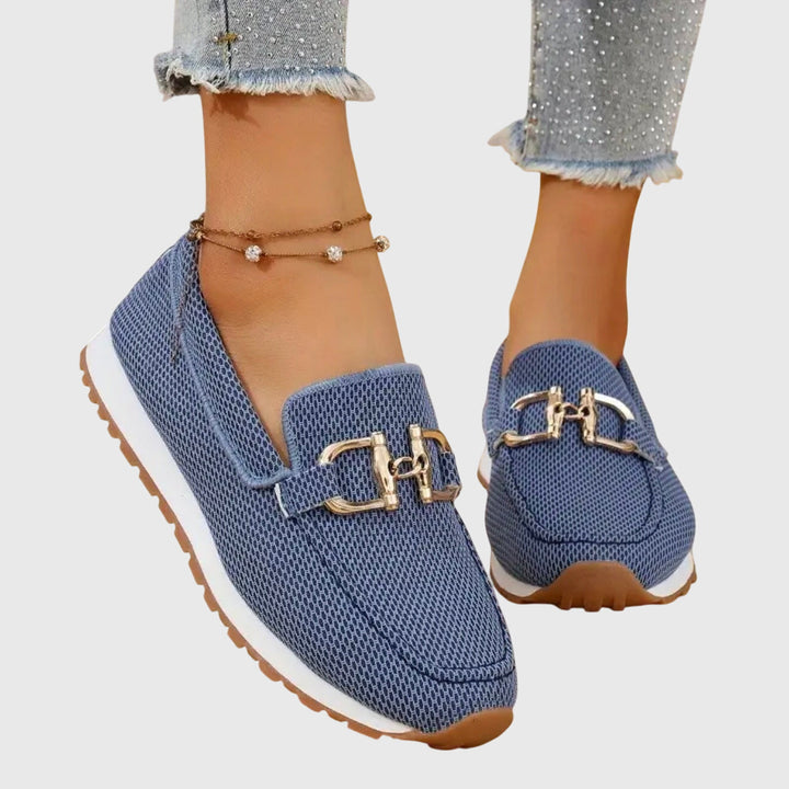 Sienna Orthopedic Sneakers