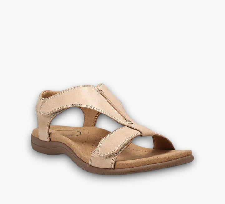 The Orthopedic Sandals