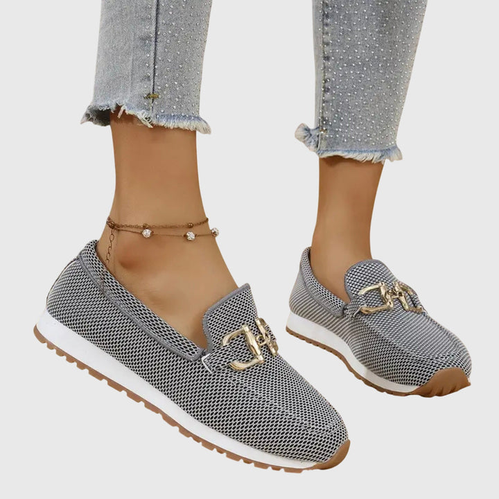 Sienna Orthopedic Sneakers