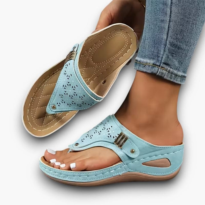 The Archella Orthopedic Sandals