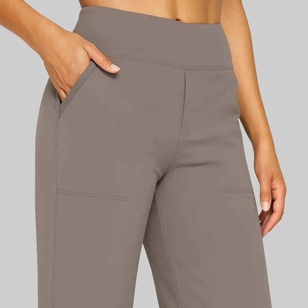 The Comfort Stretch Pants