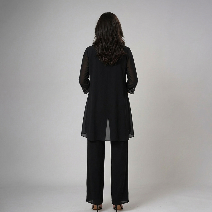 Iva™ Elegant Three-Piece Set