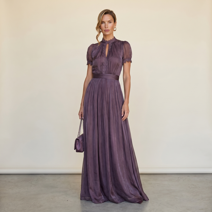 Solène Dress